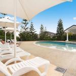 The Sands 60 / 20 Pacific Parade - Accommodation Perth 0