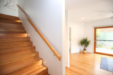 The Stelvio Villas Two - Accommodation Perth 3