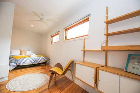 The Stelvio Villas Two - Accommodation Perth 2