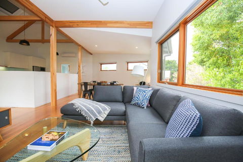 The Stelvio Villas Two - Accommodation Perth 4