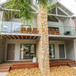 The Stelvio Villas Two - Accommodation Perth 0