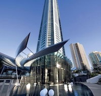 Private Apartments at Q1 - Accommodation Perth