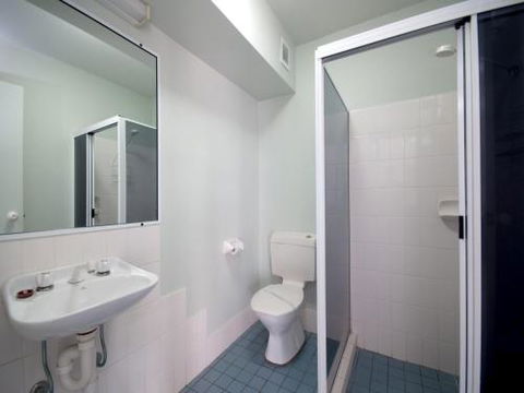 Marine Drive Cirrus Unit 6 44 - Perth Resorts 2