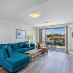 Marine Drive Cirrus Unit 6 44 - Perth Resorts 0