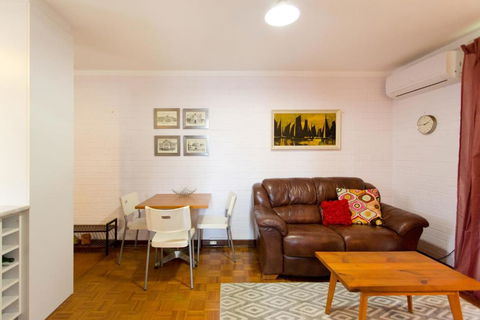 The Local Fremantle Apartment - Accommodation Perth 3