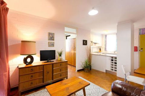 The Local Fremantle Apartment - Accommodation Perth 4