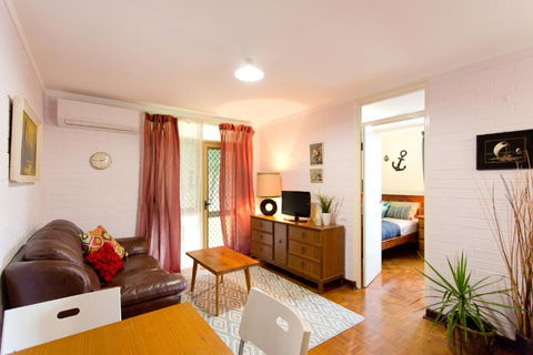 The Local Fremantle Apartment - Accommodation Perth 2