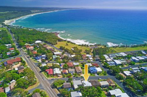 BonniEscape - Accommodation Perth 4