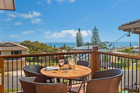 BonniEscape - Accommodation Perth 6