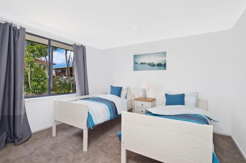 BonniEscape - Accommodation Perth 2