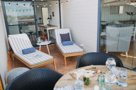 BonniEscape - Accommodation Perth 5