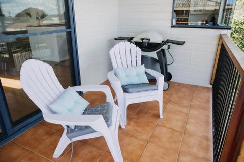BonniEscape - Accommodation Perth 0