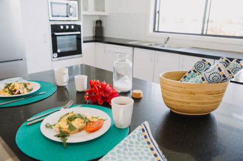 BonniEscape - Accommodation Perth 1