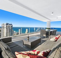 Circle on Cavill Q Stay - Accommodation Perth
