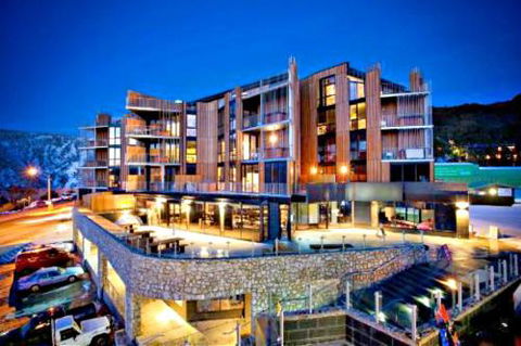 St Falls East 204 - Perth Resorts 4