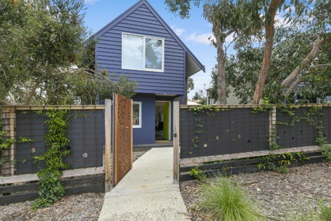 Liokai - Accommodation Perth 5