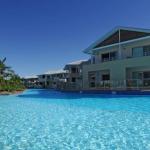 Pacific Blue Pool Spa & More Available In Complex! - Perth Resorts 0