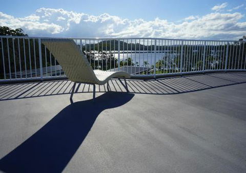 Cabarita Studio - Perth Resorts 3