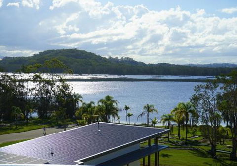 Cabarita Studio - Perth Resorts 5