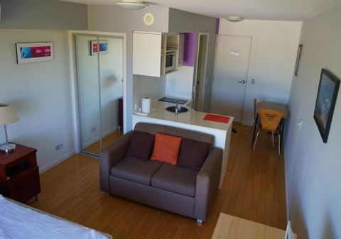 Cabarita Studio - Perth Resorts 2