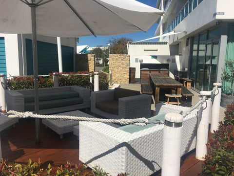 Mandurah Magic Penthouse. - Perth Resorts 3