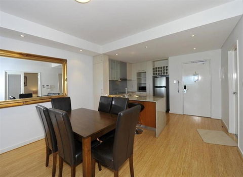 Mandurah Magic Penthouse. - Perth Resorts 6