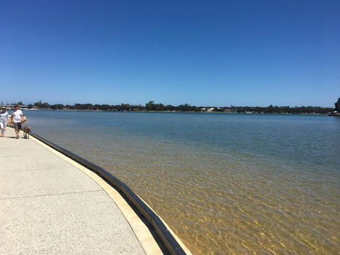Mandurah Magic Penthouse. - Perth Resorts 5