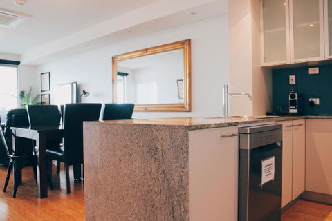 Mandurah Magic Penthouse. - Perth Resorts 2