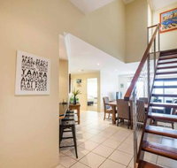 The Sands Unit 10 Penthouse - Accommodation Perth
