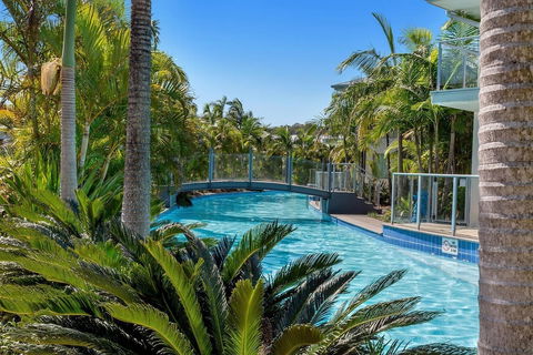 Pacific Blue Townhouse 351 265 Sandy Point Road - Accommodation Perth 3