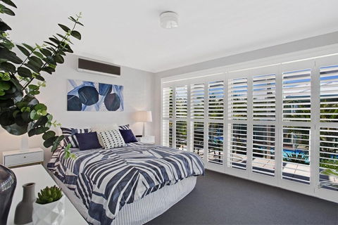 Pacific Blue Townhouse 351 265 Sandy Point Road - Accommodation Perth 6