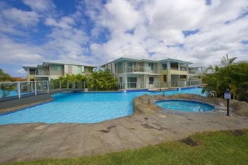 Pacific Blue Townhouse 351 265 Sandy Point Road - Accommodation Perth 2