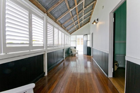 Patara13 - Accommodation Perth 1