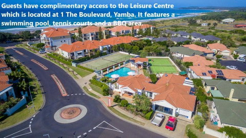 Patara13 - Accommodation Perth 3