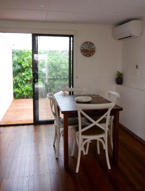 Boatsheds - Accommodation Perth 1