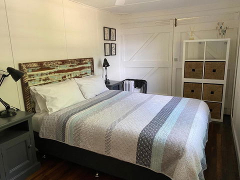 Boatsheds - Accommodation Perth 6