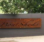 Boatsheds - Accommodation Perth