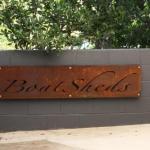 Boatsheds - Accommodation Perth 0