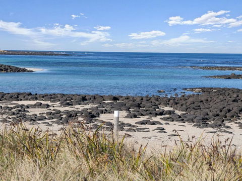 Julieanne South Beach Home Made For Families - Accommodation Perth 4