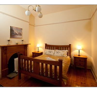 Fairholme Townhouse - Accommodation Perth