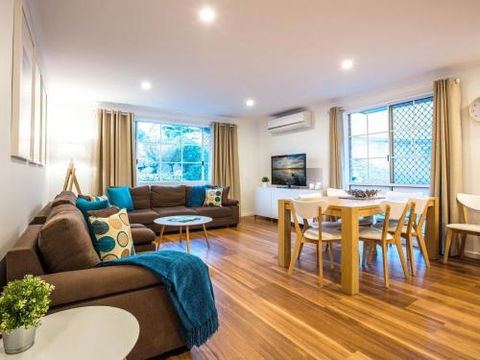 Oberlaken 2 / 125 Gippsland Street - Accommodation Perth 2