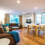 Oberlaken 2 / 125 Gippsland Street - Accommodation Perth 0