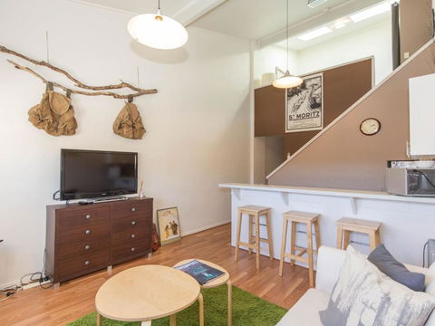 Razorback 13 / 1 Gippsland Street - Accommodation Perth 3