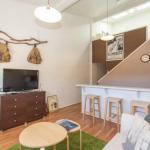 Razorback 13 / 1 Gippsland Street - Accommodation Perth 0