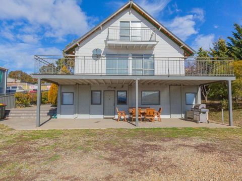Randalls Place 5 Poley Cow Lane - Accommodation Perth 4