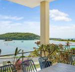 Wharf Apartment Unit 5 - Perth Resorts