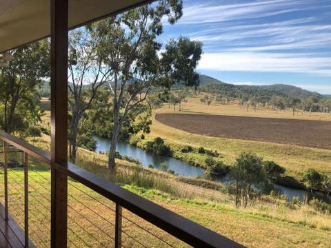 Creekbend - Perth Resorts 1
