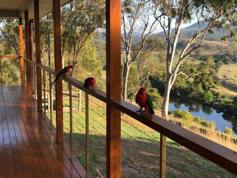 Creekbend - Perth Resorts 6