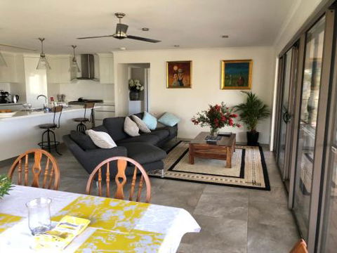Creekbend - Perth Resorts 4