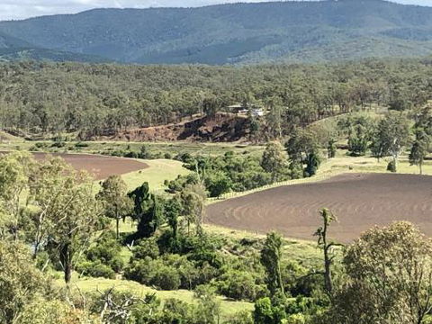 Creekbend - Perth Resorts 0